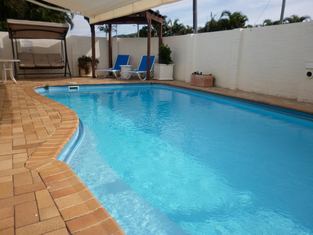 Central Bucca NSW Lennox Head Accommodation