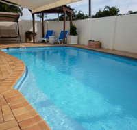 Oceana Holiday Units - Lennox Head Accommodation