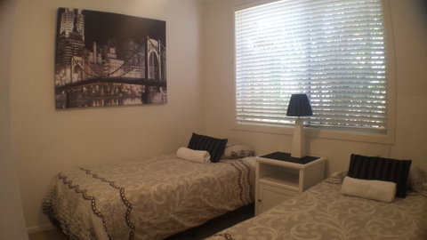 Oceana Holiday Units - Lennox Head Accommodation 3