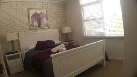Oceana Holiday Units - Lennox Head Accommodation 1