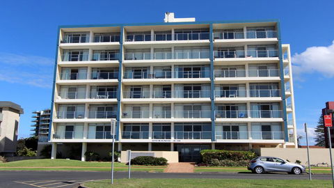 Oceanic 28 - On The Beach! - Lennox Head Accommodation 0