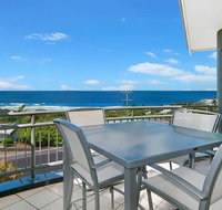 Oceanic 3 - East Ballina - Lennox Head Accommodation