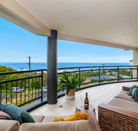 Oceanic Blue - East Ballina - Lennox Head Accommodation