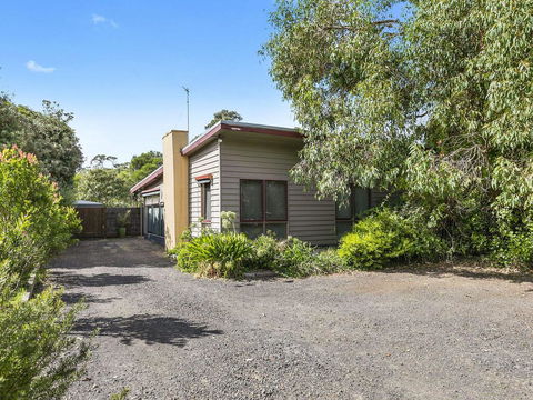 OCEANS 12 - ANGLESEA - Lennox Head Accommodation 0
