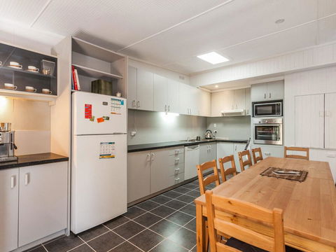 OCEANS 12 - ANGLESEA - Lennox Head Accommodation 3