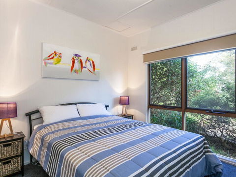 OCEANS 12 - ANGLESEA - Lennox Head Accommodation 1