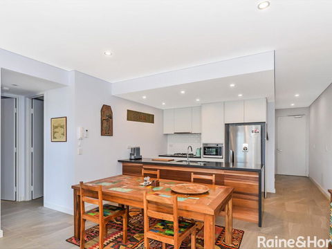 Oceans Edge #8 - 8/5 Campbell Crescent, Terrigal - Lennox Head Accommodation 1