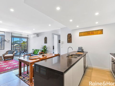 Oceans Edge #8 - 8/5 Campbell Crescent, Terrigal - Lennox Head Accommodation 2