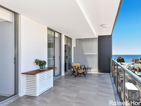 Oceans Edge #8 - 8/5 Campbell Crescent, Terrigal - Lennox Head Accommodation 0