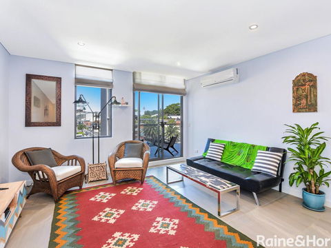 Oceans Edge #8 - 8/5 Campbell Crescent, Terrigal - Lennox Head Accommodation 3