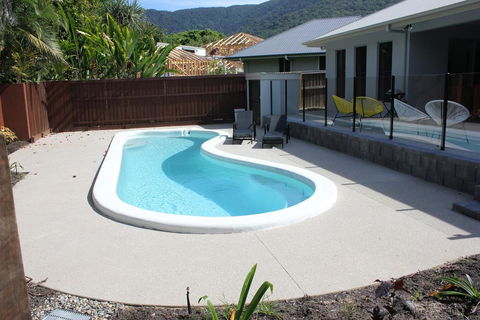 Oceans Edge Reef Retreat - Lennox Head Accommodation 1