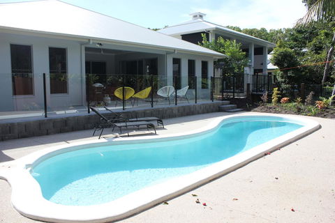 Oceans Edge Reef Retreat - Lennox Head Accommodation 0