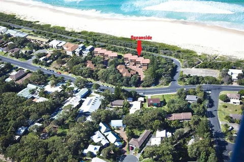 OCEANSIDE 5 - Lennox Head Accommodation 0