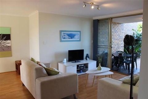 OCEANSIDE 5 - Lennox Head Accommodation 3