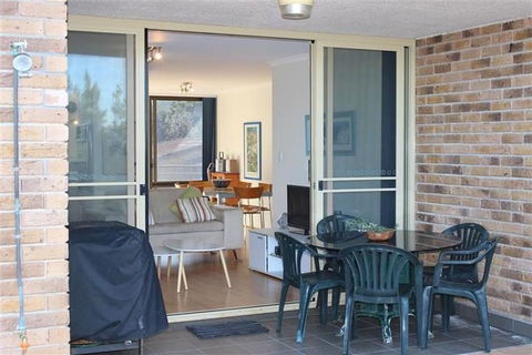 OCEANSIDE 5 - Lennox Head Accommodation 1