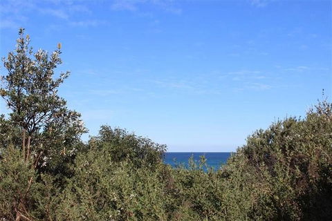 OCEANSIDE 5 - Lennox Head Accommodation 2