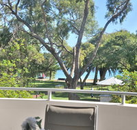 OceanView Apartment - Lennox Head Accommodation
