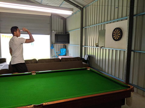 Ohana HQ - Family Getaway - Lennox Head Accommodation 2