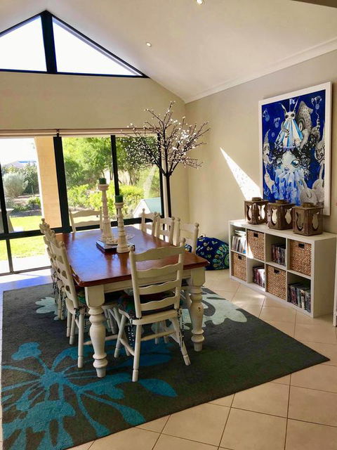 Ohana HQ - Family Getaway - Lennox Head Accommodation 3