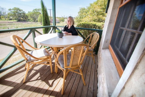 Old Swanport General Store, Swanport-Murray River - Lennox Head Accommodation 2