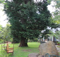 Olinda Country Cottages