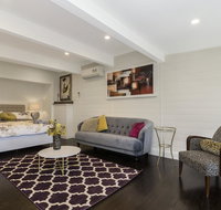 Olinda Forest Retreat with Spa