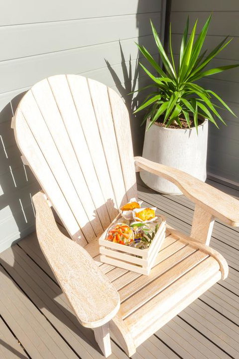 Olio Bello Lakeside Glamping - Lennox Head Accommodation 3