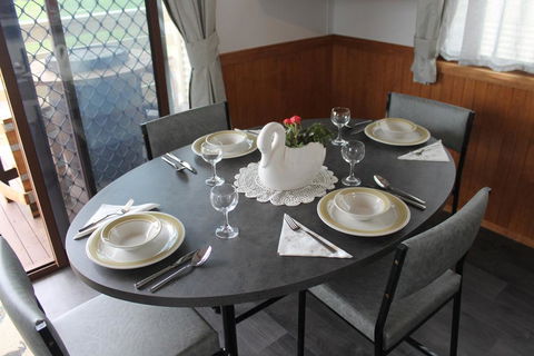 OMARU FARM STAY - Lennox Head Accommodation 2