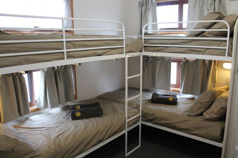 OMARU FARM STAY - Lennox Head Accommodation 3
