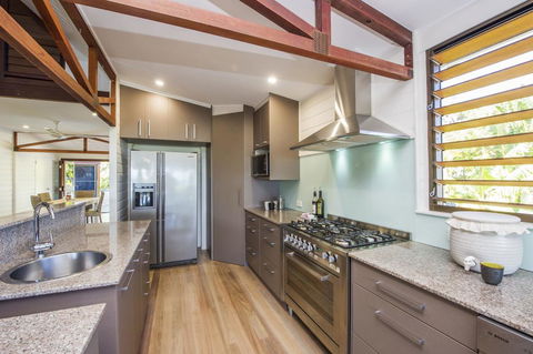 On The Beach - Lennox Head Accommodation 2