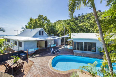 On The Beach - Lennox Head Accommodation 1