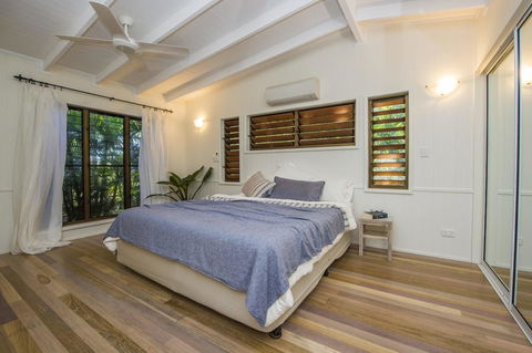 On The Beach - Lennox Head Accommodation 3