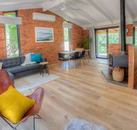 On the River Porepunkah - Bright VIC - Lennox Head Accommodation