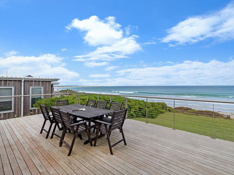 ONE FISH, TWO FISH - Lennox Head Accommodation 2