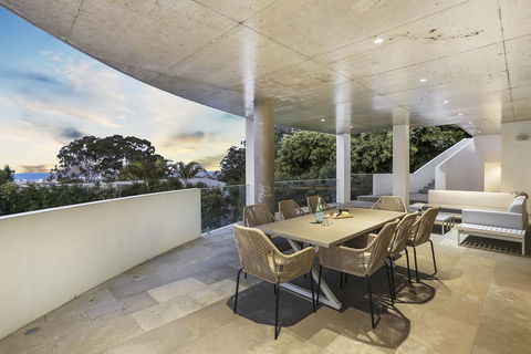 Orme Road Vista - Lennox Head Accommodation 3