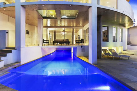 Orme Road Vista - Lennox Head Accommodation 2