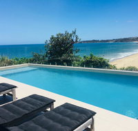 Osprey - Sapphire Beach NSW - Lennox Head Accommodation