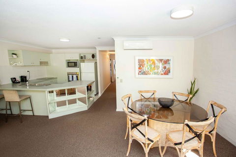 Osprey Apartments - Lennox Head Accommodation 1