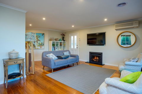 Ostia A Dromana - Lennox Head Accommodation 2