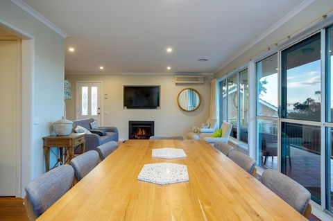 Ostia A Dromana - Lennox Head Accommodation 3