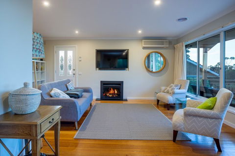 Ostia A Dromana - Lennox Head Accommodation 1