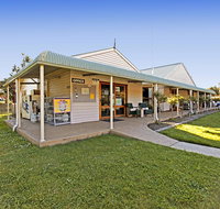 Otways Tourist Park - Lennox Head Accommodation