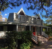 Our Glenbogle - Lennox Head Accommodation