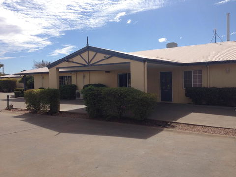 Outback Motel - Lennox Head Accommodation 2