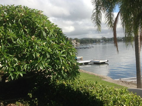 Overnight Reflections B&B - Lennox Head Accommodation 2