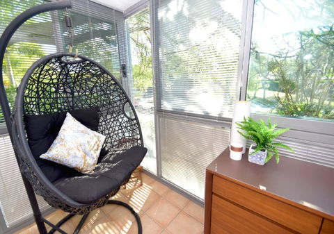 OX - Immaculate Relaxing Breeze Of 2BR Brisbane River - Lennox Head Accommodation 2