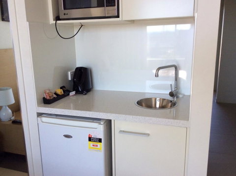 PA Apartments - Lennox Head Accommodation 3