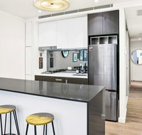 Pacific Bliss Executive Stay - Lennox Head Accommodation