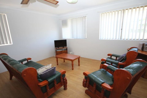 Pacific Court - Coffs Harbour, NSW - Lennox Head Accommodation 3
