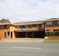 Pacific Court - Coffs Harbour NSW - Lennox Head Accommodation